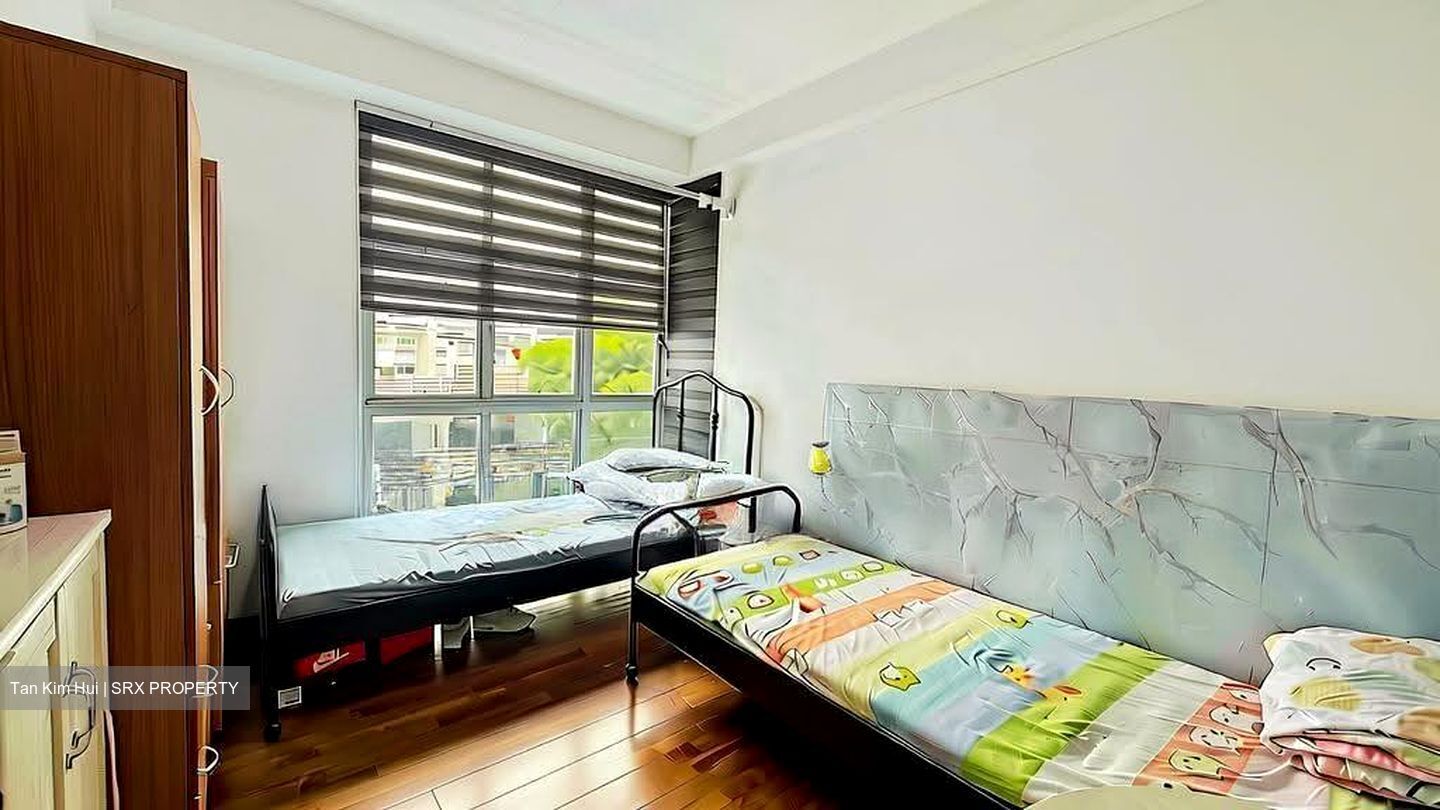 Blk 195A The Periwinkle (Punggol), HDB 4 Rooms #639927651